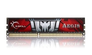Pamięć do PC DDR4 16GB Aegis 2400MHz G.SKILL