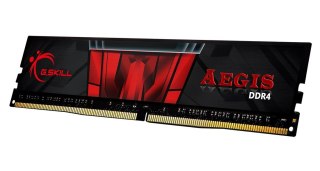 Pamięć do PC DDR4 16GB Aegis 3200MHz CL16 G.SKILL