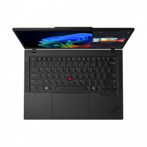 Ultrabook ThinkPad T14 G6 21QG0013PB W11Pro Ultra 7 258V/32GB/1TB/INT/14.0 WUXGA/Black/3YR Premier Support + CO2 Offset Lenovo