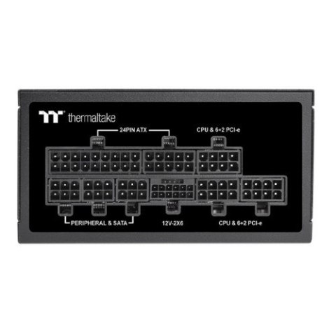 Zasilacz - ToughPower SFX 850W F modular 80+Platinum FDB Fan ATX3.0 Thermaltake