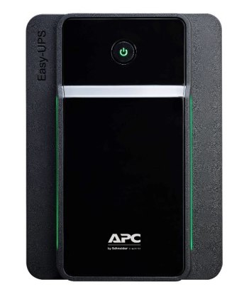 Zasilacz awaryjny BVX2200LI-GR Easy UPS 2200VA,230V, AVR,4 Shuko APC