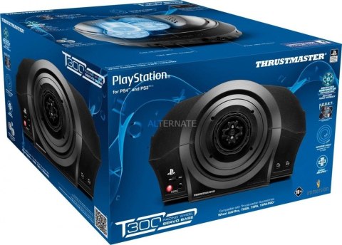 Baza kierownicy T300 Servo Base PC PS Thrustmaster