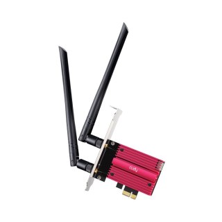 Karta sieciowa WE3000S WiFi AX5400 PCI-E Cudy