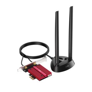 Karta sieciowa WE4000 WiFi AX5400 PCI-E Cudy