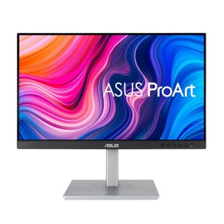 Monitor 24 cale PA247CV ProArt IPS HDMI USB-C DP PIVOT Głośnik 100%sRGB DisplayPort Daisy-chaining Asus
