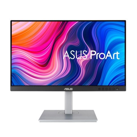 Monitor 24 cale PA247CV ProArt IPS HDMI USB-C DP PIVOT Głośnik 100%sRGB DisplayPort Daisy-chaining Asus
