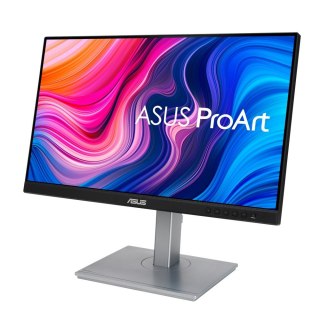 Monitor 24 cale PA247CV ProArt IPS HDMI USB-C DP PIVOT Głośnik 100%sRGB DisplayPort Daisy-chaining Asus