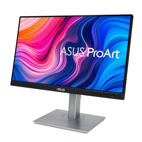 Monitor 24 cale PA247CV ProArt IPS HDMI USB-C DP PIVOT Głośnik 100%sRGB DisplayPort Daisy-chaining Asus