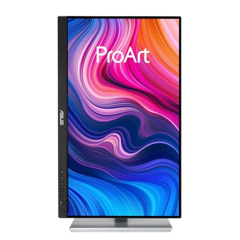 Monitor 24 cale PA247CV ProArt IPS HDMI USB-C DP PIVOT Głośnik 100%sRGB DisplayPort Daisy-chaining Asus