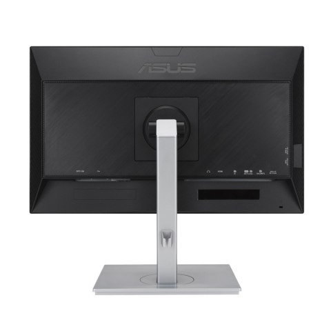 Monitor 24 cale PA247CV ProArt IPS HDMI USB-C DP PIVOT Głośnik 100%sRGB DisplayPort Daisy-chaining Asus