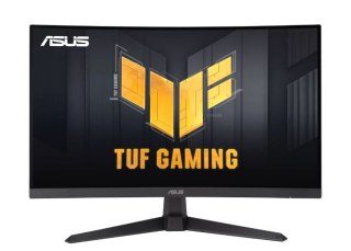 Monitor 27 cali VG27VQM1B Fast VA FHD 280Hz HDMI Asus