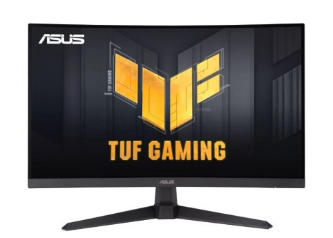 Monitor 27 cali VG27VQM1B Fast VA FHD 280Hz HDMI Asus