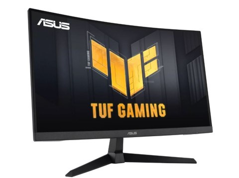 Monitor 27 cali VG27VQM1B Fast VA FHD 280Hz HDMI Asus