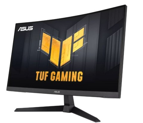 Monitor 27 cali VG27VQM1B Fast VA FHD 280Hz HDMI Asus