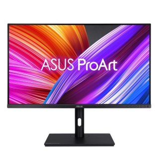 Monitor 32 cale PA328QV WQHD IPS 400cd/m2 DP HDMI2.0x2 DP USBx4 sRGB100% GŁOŚNIK PIVOT Asus