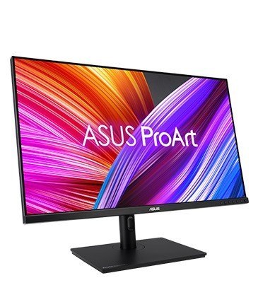 Monitor 32 cale PA328QV WQHD IPS 400cd/m2 DP HDMI2.0x2 DP USBx4 sRGB100% GŁOŚNIK PIVOT Asus