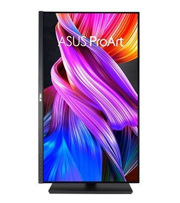 Monitor 32 cale PA328QV WQHD IPS 400cd/m2 DP HDMI2.0x2 DP USBx4 sRGB100% GŁOŚNIK PIVOT Asus