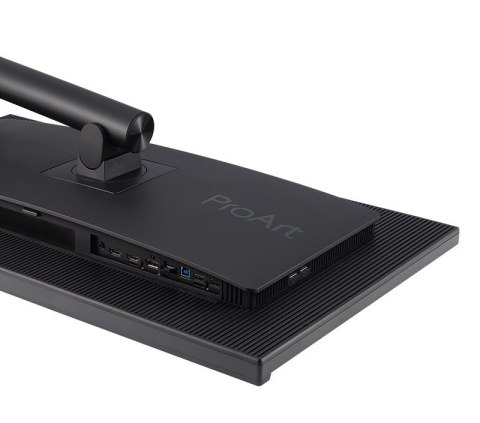 Monitor 32 cale PA328QV WQHD IPS 400cd/m2 DP HDMI2.0x2 DP USBx4 sRGB100% GŁOŚNIK PIVOT Asus