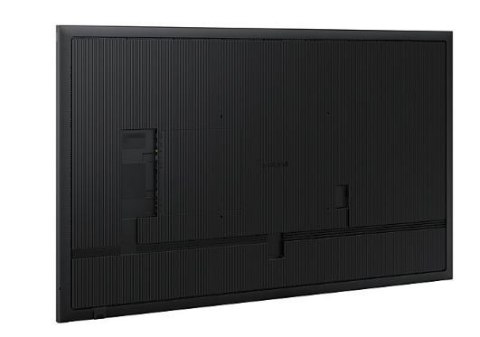 Monitor profesjonalny QH50C 50 cali Matowy 24h/7 700(cd/m2) 3840 x 2160 (UHD) S10 Player (Tizen 7) WiFi/BT 3 lata On-Site (LH50Q Samsung