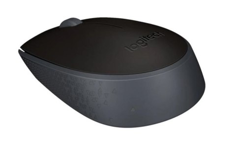 Mysz bezprzewodowa M171 Czarna 910-004424 Logitech