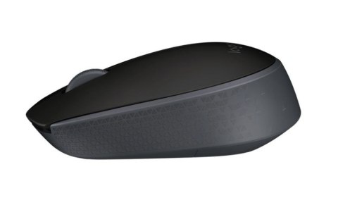 Mysz bezprzewodowa M171 Czarna 910-004424 Logitech