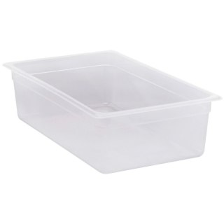 Pojemnik do żywności z polipropylenu GN 1/2 3 l 325x260x65 mm CAMBRO