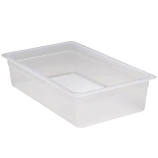 Pojemnik do żywności z polipropylenu GN 1/4 1.7 l 265x162x65 mm CAMBRO