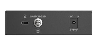 Przełącznik DMS-105 5x2.5GE Multigigabit D-Link
