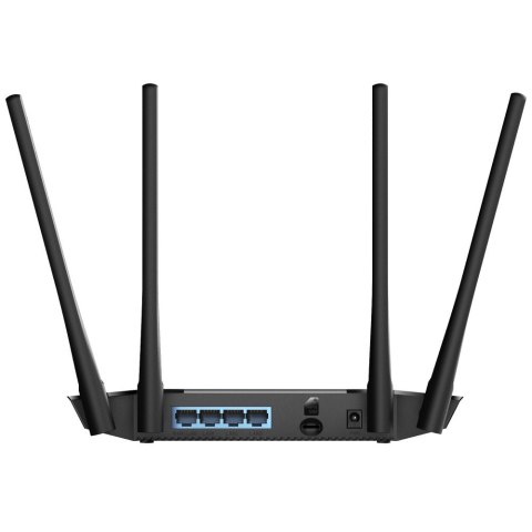 Router LT400 N300 4G LTE SIM Cudy