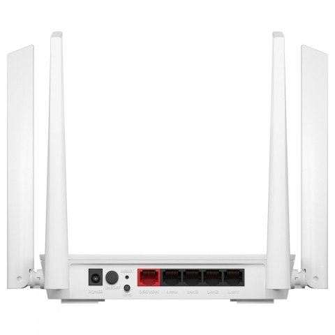 Router Mesh 2.5G WiFi WR3000H AX3000 Cudy