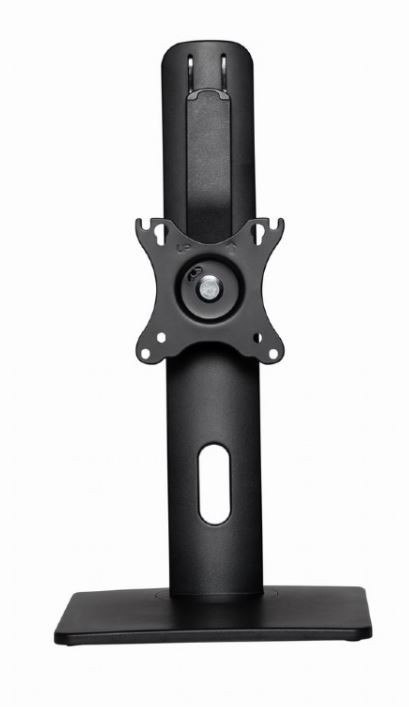 Stojak na monitor z regulacją wysokości 17-32 cali 7kg Gembird