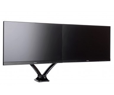 UCHWYT DS3002C-B1 2 EKRANY, PIVOT IIYAMA