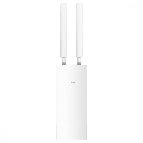 Zewnętrzny Punkt dostępu RE1200 Outdoor WiFi Repeater AC1200 Wzmacniacz WiFi Cudy