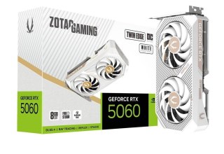 Karta graficzna GeForce RTX 5060 8GB TWIN EDGE OC GDDR7 128bit 3DP/HDMI ZOTAC