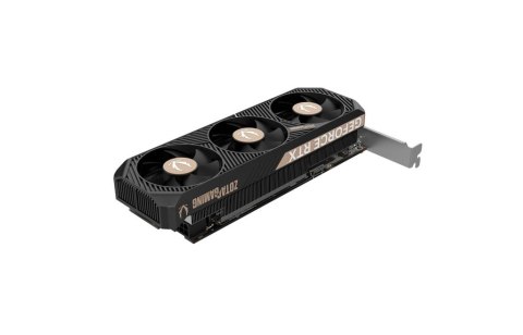 Karta graficzna GeForce RTX 5060 LP 8GB GDDR7 128bit 2DP/HDMI ZOTAC