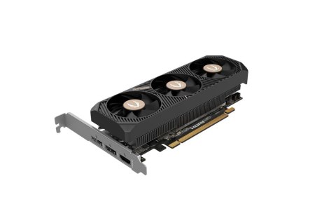 Karta graficzna GeForce RTX 5060 LP 8GB GDDR7 128bit 2DP/HDMI ZOTAC