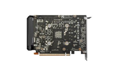 Karta graficzna GeForce RTX 5060 SOLO 8GB GDDR7 128bit 3DP/HDMI ZOTAC