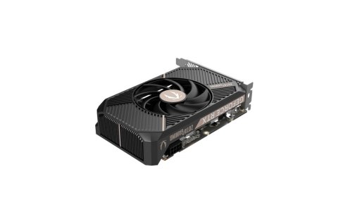 Karta graficzna GeForce RTX 5060 SOLO 8GB GDDR7 128bit 3DP/HDMI ZOTAC