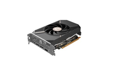 Karta graficzna GeForce RTX 5060 SOLO 8GB GDDR7 128bit 3DP/HDMI ZOTAC
