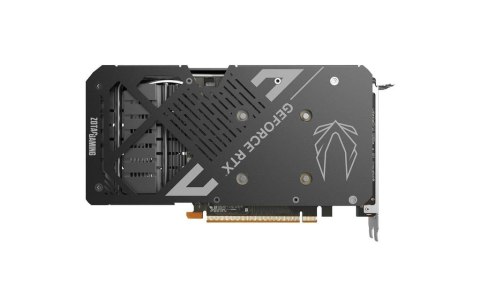 Karta graficzna GeForce RTX 5060 TWIN EDGE 8GB GDDR7 128bit 3DP/HDMI ZOTAC