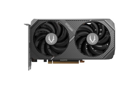 Karta graficzna GeForce RTX 5060 TWIN EDGE OC 8GB GDDR7 128bit 3DP/HDMI ZOTAC