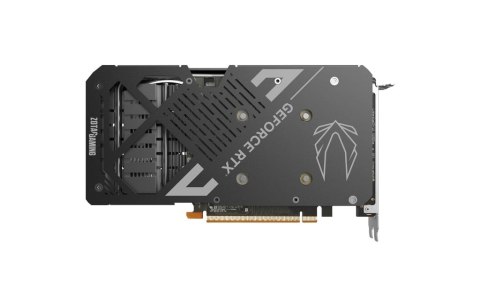 Karta graficzna GeForce RTX 5060 TWIN EDGE OC 8GB GDDR7 128bit 3DP/HDMI ZOTAC