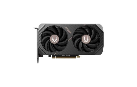 Karta graficzna GeForce RTX 5060 Ti 16GB AMP GDDR7 128bit 3DP/HDMI ZOTAC