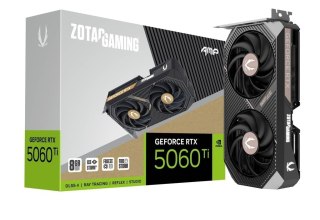 Karta graficzna GeForce RTX 5060 Ti 8GB AMP GDDR7 128bit 3DP/HDMI ZOTAC