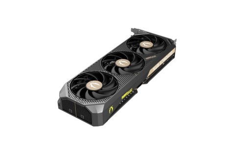 Karta graficzna GeForce RTX 5070 SOLID 12GB GDDR7 192bit 3DP/HDMI ZOTAC