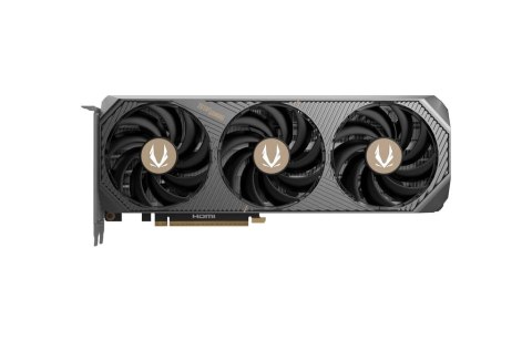 Karta graficzna GeForce RTX 5070 SOLID OC 12GB GDDR7 192bit 3DP/HDMI ZOTAC
