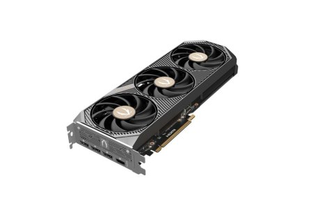 Karta graficzna GeForce RTX 5070 SOLID OC 12GB GDDR7 192bit 3DP/HDMI ZOTAC