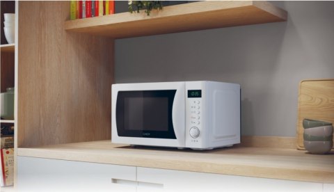 Kuchenka mikrofalowa CMWA20SDLW Candy
