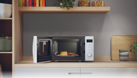 Kuchenka mikrofalowa CMWA20SDLW Candy