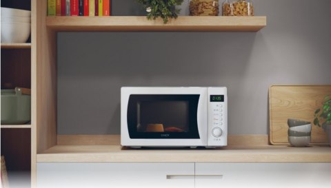 Kuchenka mikrofalowa CMWA20SDLW Candy